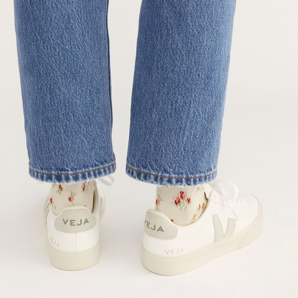 VEJA campo sneakers